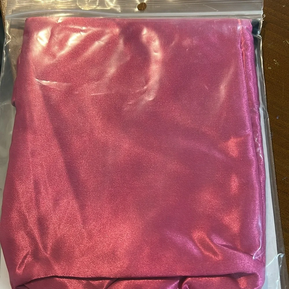 Pure Romance Hot Pink Toy Tote